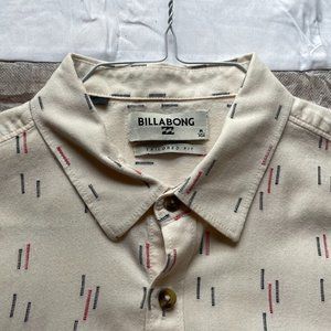 Billabong Men's M Original Owner Like New Original Owner Just Back from Cleaner